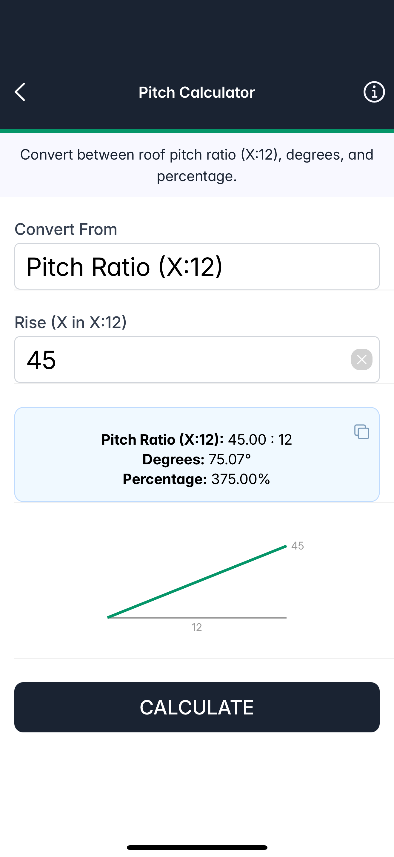Helike: Construction Calculator